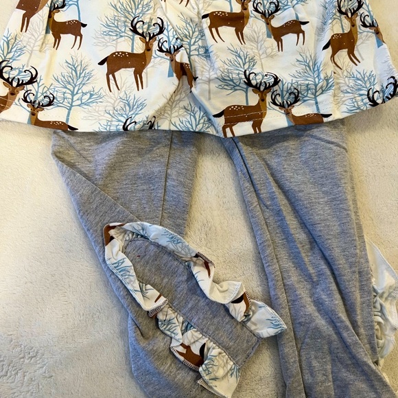 NWT Pete + Lucy Pant Set. - Picture 3 of 3